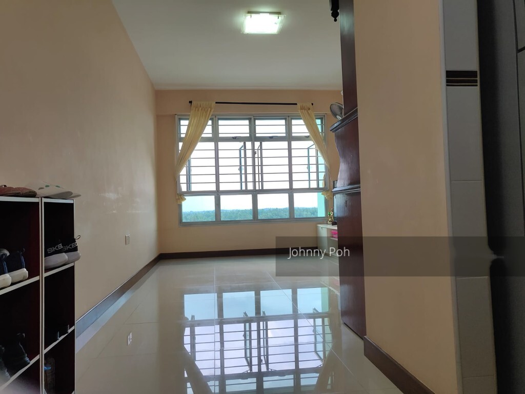 Blk 672B Edgefield Plains (Punggol), HDB 3 Rooms #237824041